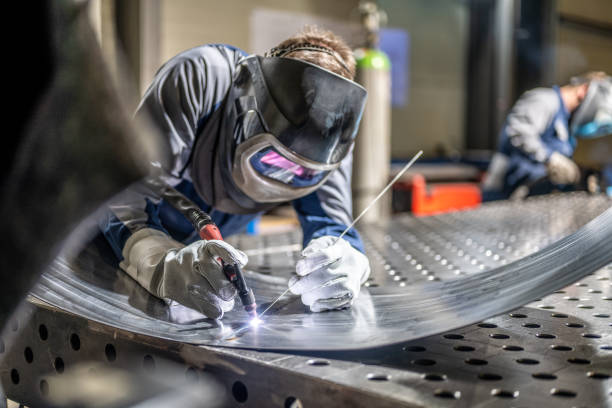  Forestville, OH Welder Pros