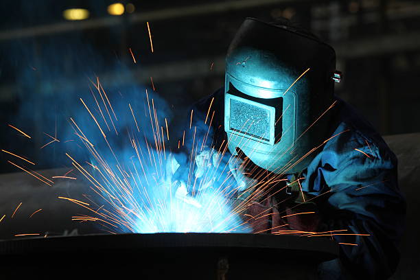 Affordable Welder Services in Forestville, OH