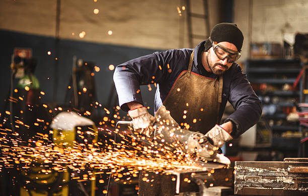 Reliable Forestville, OH Welder & Metal Fabrication Solutions