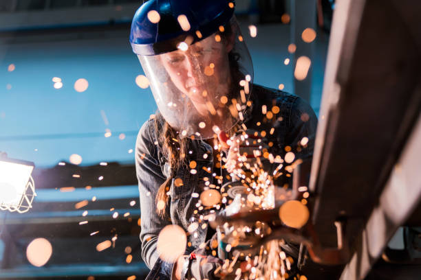 Affordable Welder Services in Forestville, OH